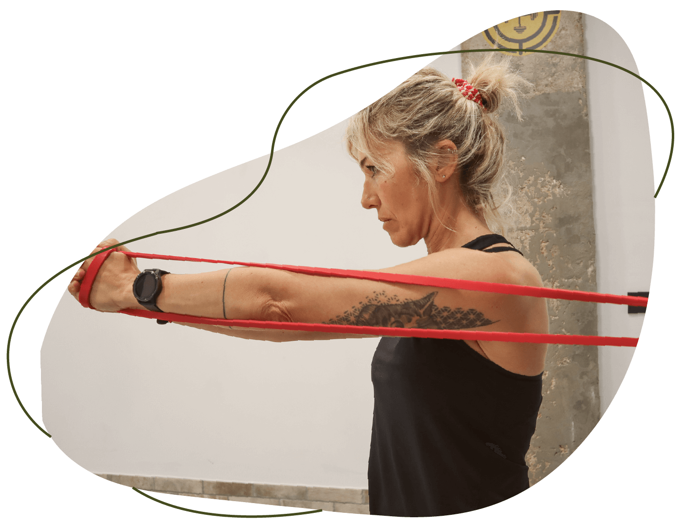 entrenadores personales en valladolid