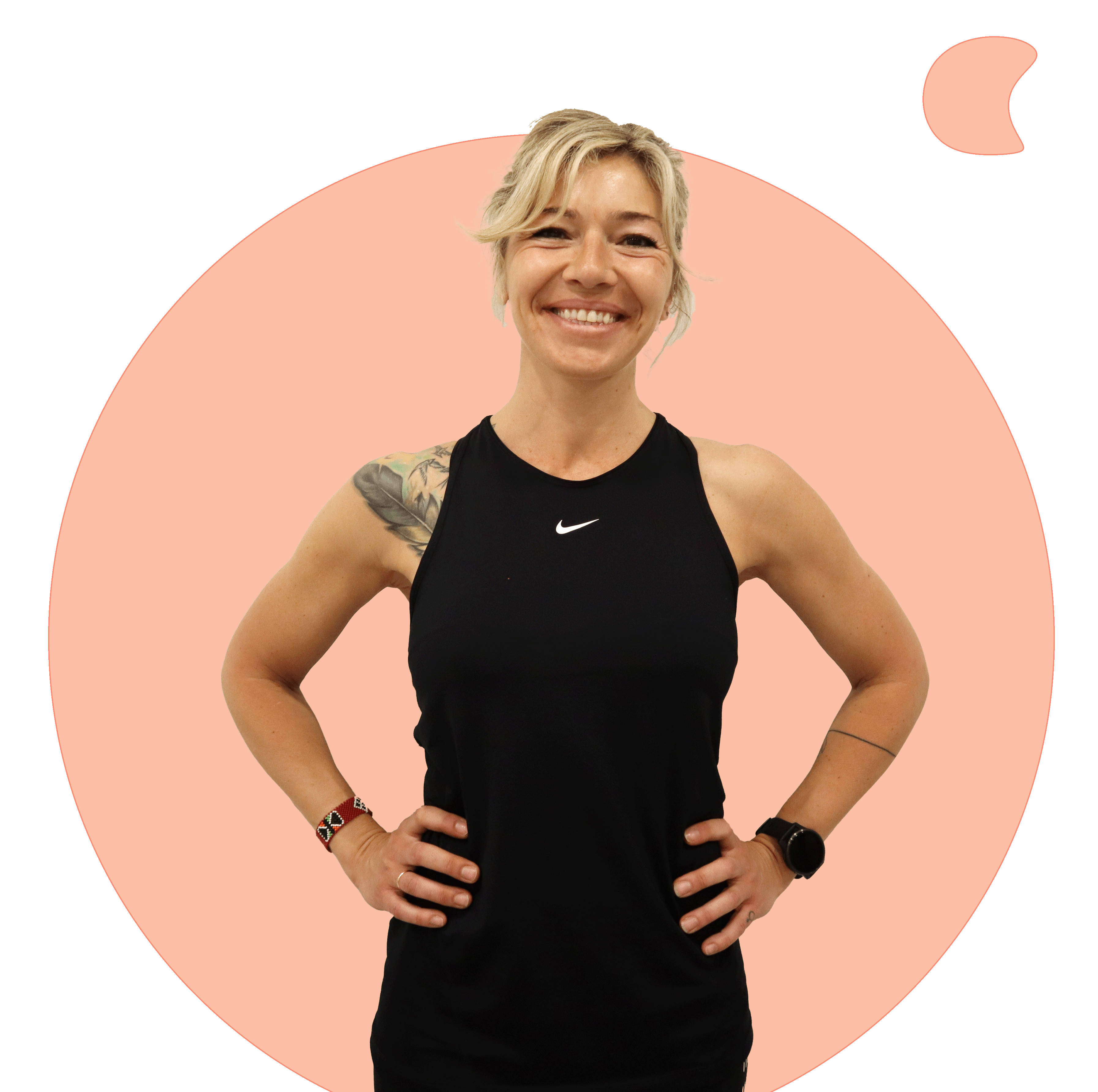 sara panizo estetica y deporte valladolid