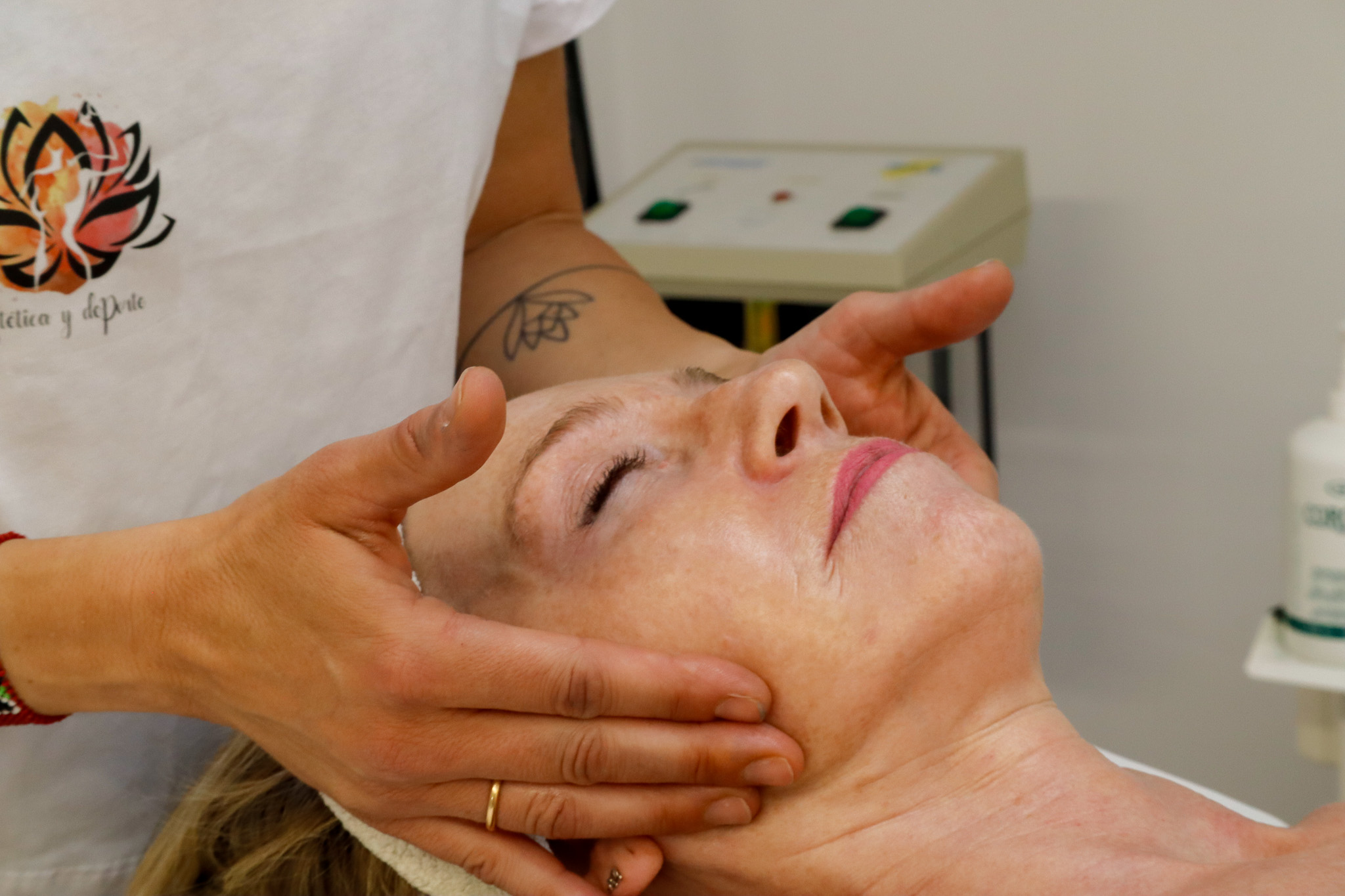 reafirmante facial valladolid precio donde hacer un masaje reafirmante facial